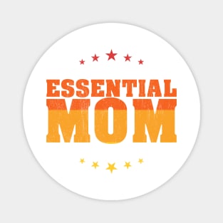 Essential Mom Magnet